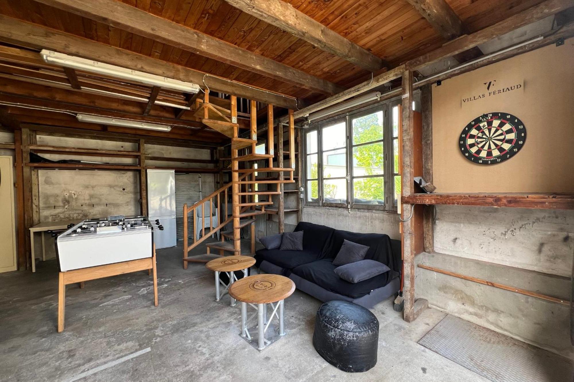 Les Sablons Villa La Houssaye-en-Brie Eksteriør bilde